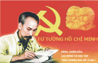 Đẩy mạnh học tập và làm theo tấm gương đạo đức Hồ Chí Minh trong cán bộ Công đoàn, Đoàn viên, CNVCLĐ