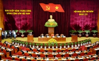 Liên đoàn Lao động tỉnh triển khai thực hiện Nghị quyết Hội nghị lần thứ năm Ban Chấp hành Trung ương Đảng khóa XII