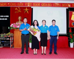 02 Tọa đàm kỷ niệm ngày thành lập Đoàn TNCS Hồ Chí Minh 02