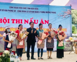 49 Tin Hội thi nấu ăn CĐCS VP Sở Nông nghiệp 2021 01