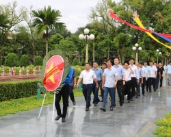Công đoàn Viên chức tỉnh Điện Biên: Nhiều hoạt...