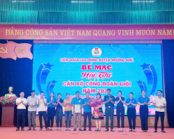 Tin Hội thi Mường Nhé 04