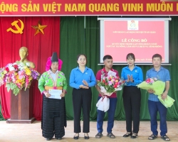 Tăng cường công tác lãnh đạo, chỉ đạo phát triển...