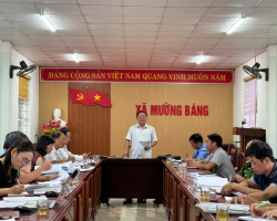 Kiểm tra phong trào “Toàn dân đoàn kết xây dựng đời sống văn hóa” trên địa bàn tỉnh năm 2024