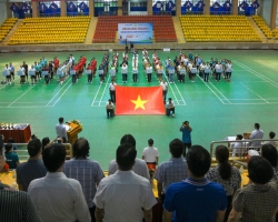 Liên đoàn Lao động tỉnh Điện Biên tổ chức khai mạc...