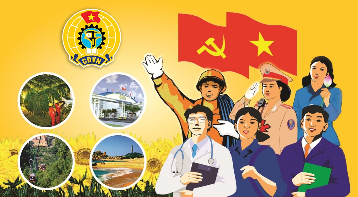 Công đoàn Việt Nam