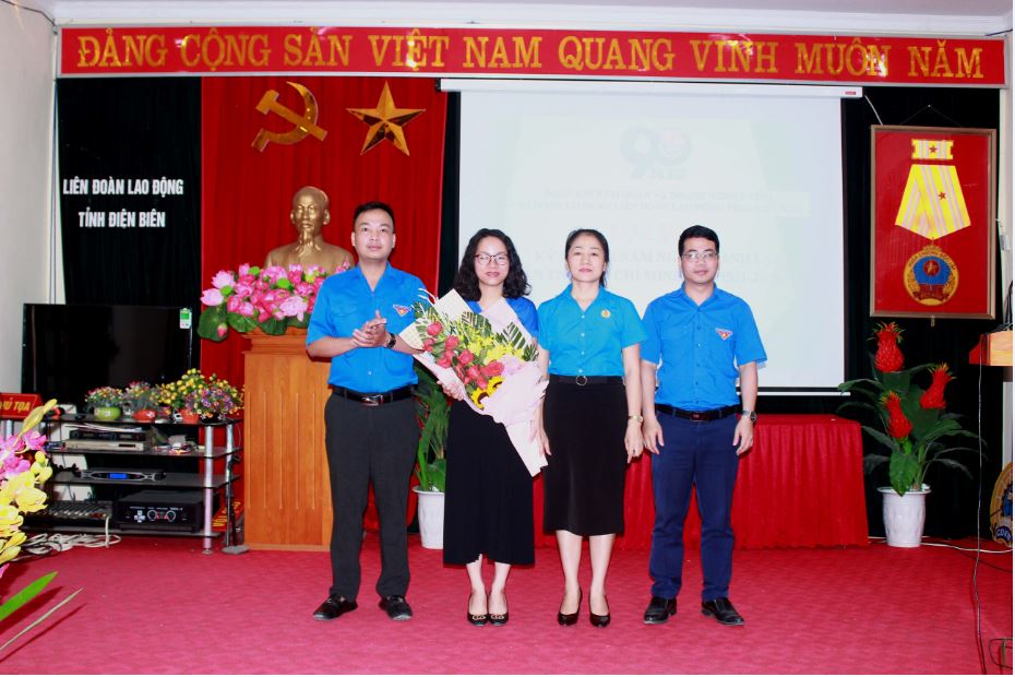 02 Tọa đàm kỷ niệm ngày thành lập Đoàn TNCS Hồ Chí Minh 02